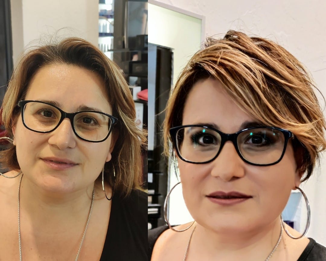 New look: da dove inizio?